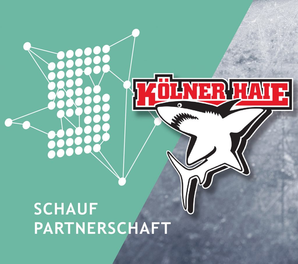 Schauf Partnerschaft Kölner Haie