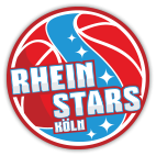 Logo Rhein Stars