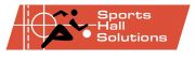 Partner: Sport Hall Solutions