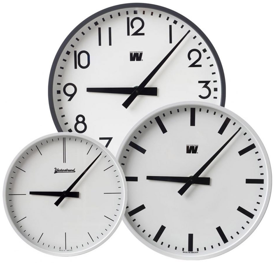 Schauf Uhren & Zeitsysteme  Die Zeit einheitlich und korrekt
