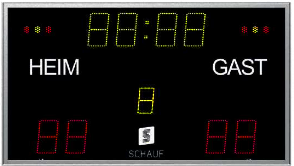 Eishockey-BASE-Anzeigetafel-Schauf