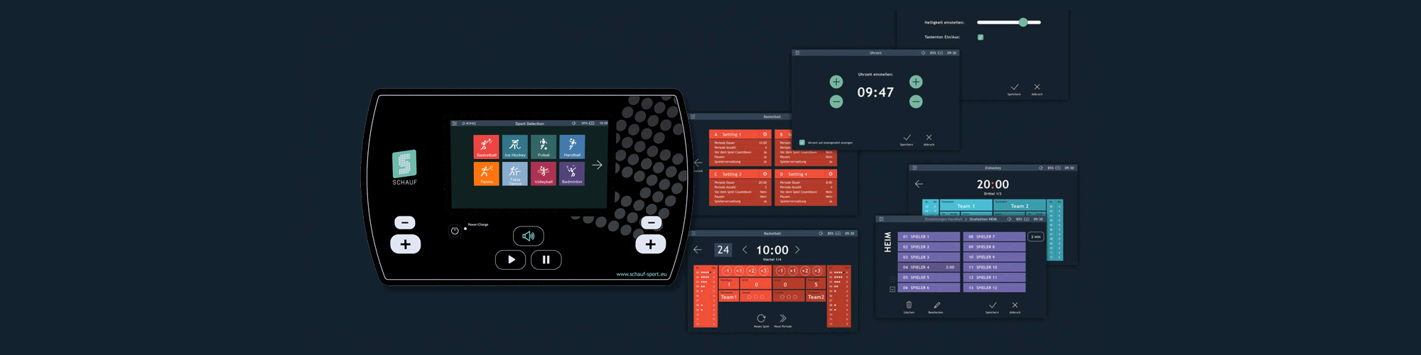 Bedienpult_Flex-Control-Touch_Schauf-mit-Vorschaubildern