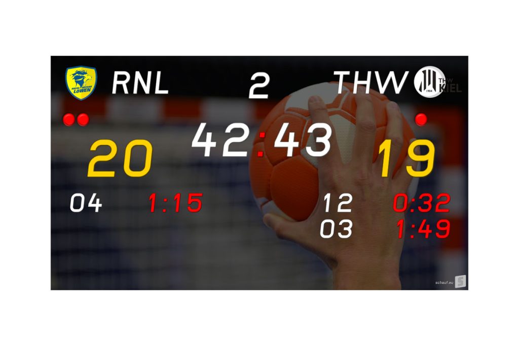 Handball_Videowall-für-Halle-Wandmontage