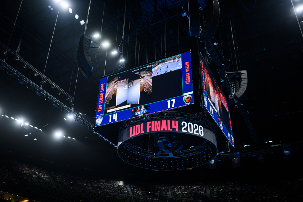 Schauf-Scoreboard-auf-dem-Videowüefel-beim-LIDL-Final-4-2026