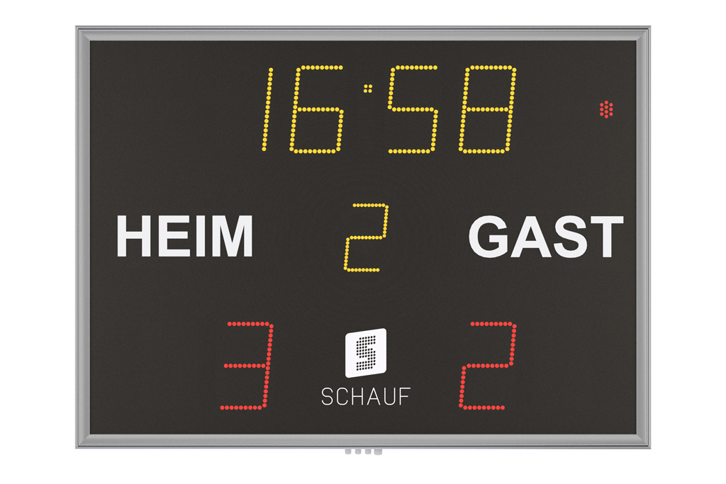 Feldhockey-Scoreboard-mit-Heim-Gast